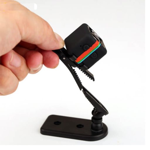 Mini Camera