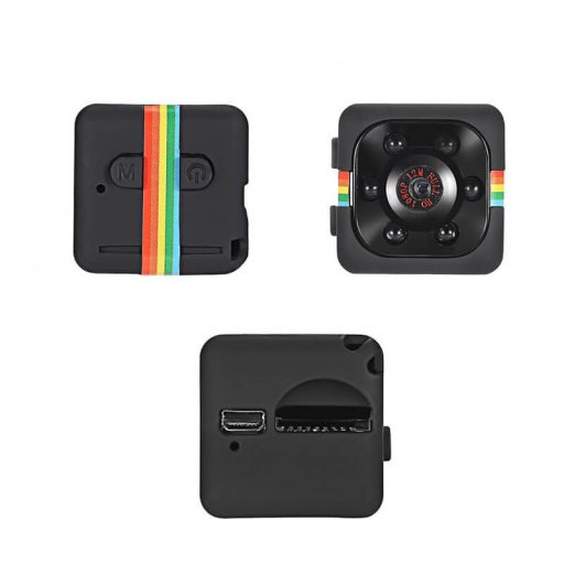 Mini Camera
