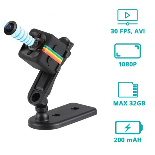 Mini Camera