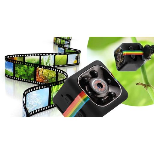 Mini Camera