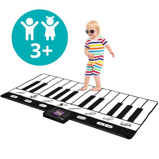 Covor muzical tip pian