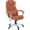 Scaun de birou directorial RELAX-maro