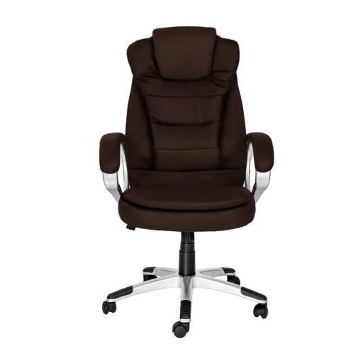 Scaun de birou directorial RELAX-maro
