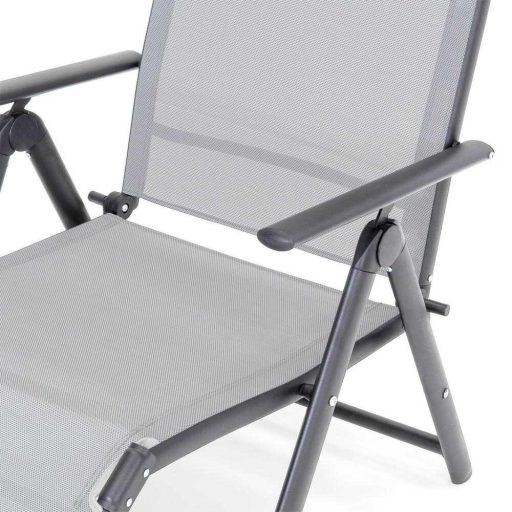 Sezlong Comfort, inclinabil si reglabil