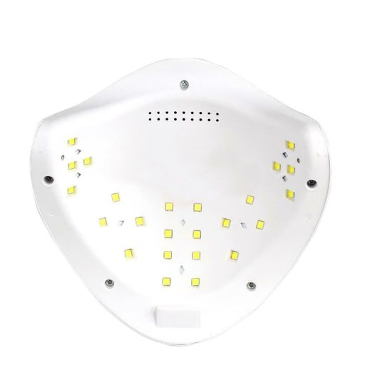 Lampa UV cu 24 LED-uri