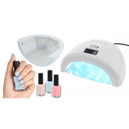 Lampa UV cu 24 LED-uri