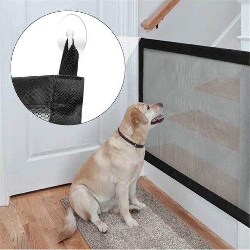Sita usa pentru animale de companie