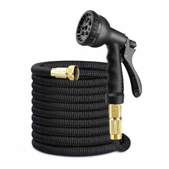 Furtun extensibil Pro+ in 3 lungimi