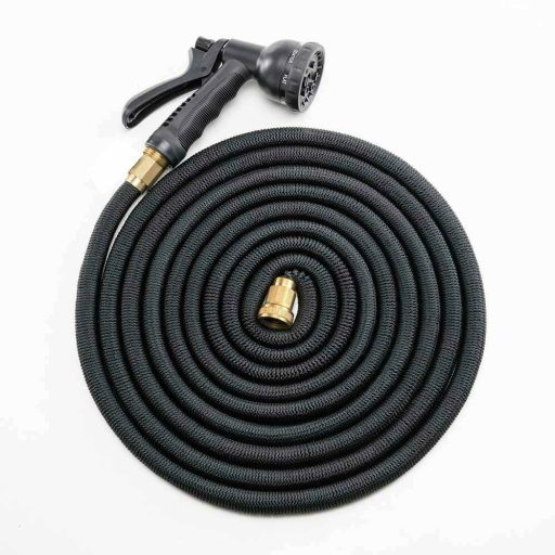 Furtun extensibil Pro+ in 3 lungimi