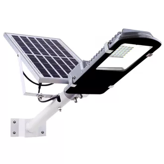 Iluminat de curte cu baterie solara, 3 tipuri-110 LED-uri
