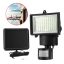 Reflector solar cu senzor de miscare, 60 LED