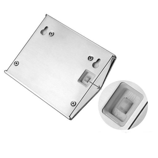 4 buc Lampa solara de perete pentru exterior