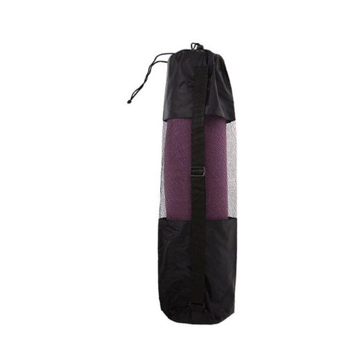 Saltea yoga cu geanta cadou-pink