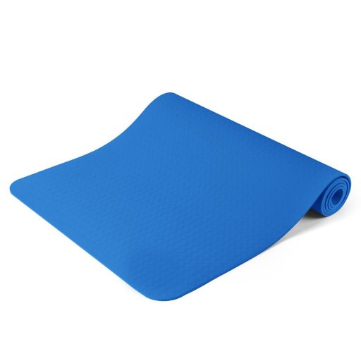 Saltea yoga cu geanta cadou, 3 culori