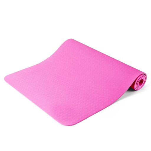 Saltea yoga cu geanta cadou, 3 culori