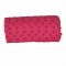 Prosop yoga anti-alunecare cu geanta cadou-pink