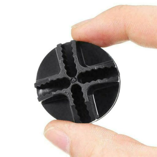 Dulap din plastic-rosu-negru