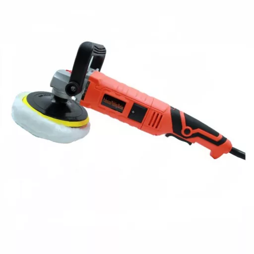 Kit de Polizare, 1580 W