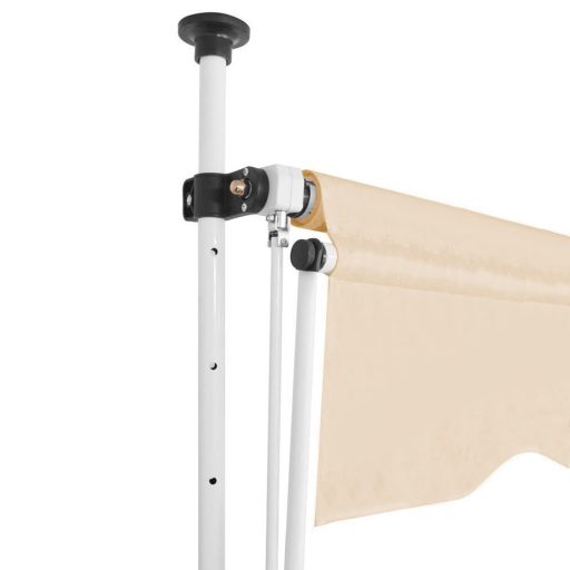 Copertina retractabila-bej-200x120 cm