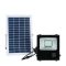 Reflector LED cu panou solar, 20 W