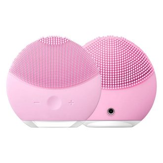 Aparat electric pentru masaj facial
