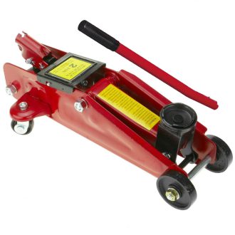 Cric hidraulic cu capacitate de 2 tone