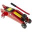 Cric hidraulic cu capacitate de 2 tone