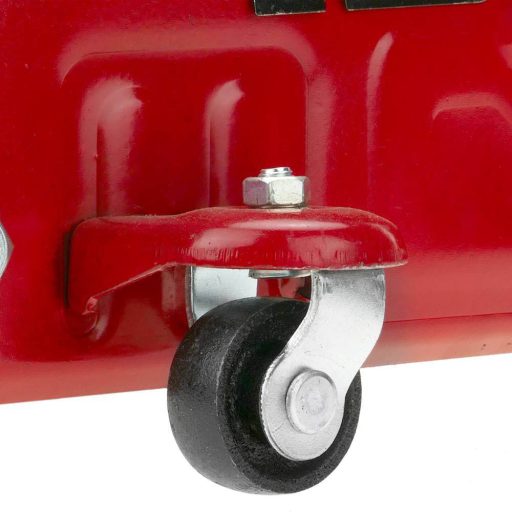 Cric hidraulic cu capacitate de 2 tone
