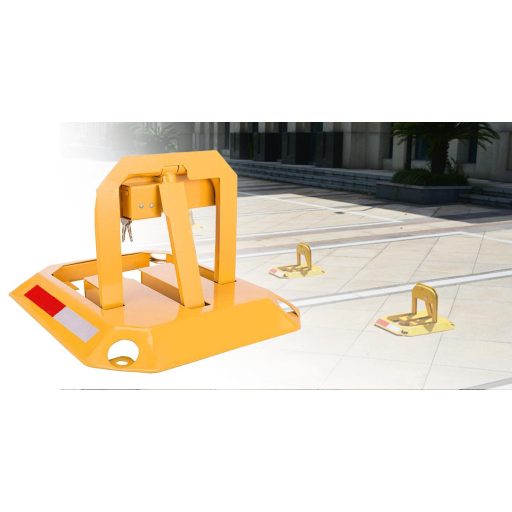 2 buc blocatori loc parcare manual