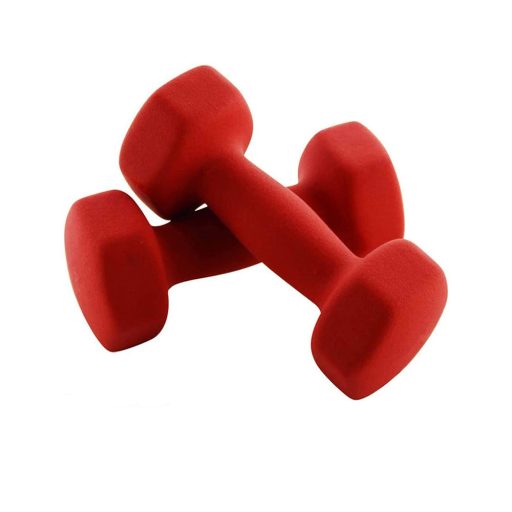 Set gantere, 6 buc
