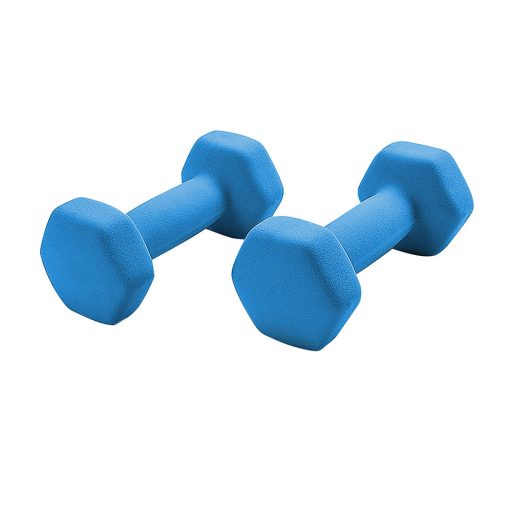 Set gantere, 6 buc
