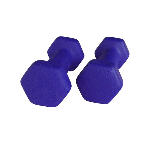 Set gantere, 6 buc