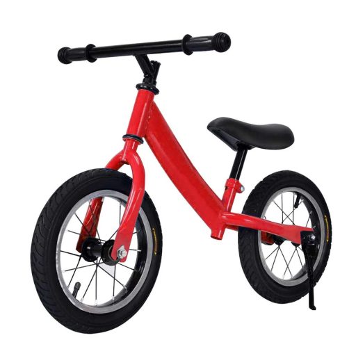 Bicicleta fara pedale in diferite culori