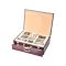 Set tacamuri 84 piese in diferite culori