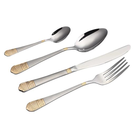Set tacamuri 84 piese in diferite culori