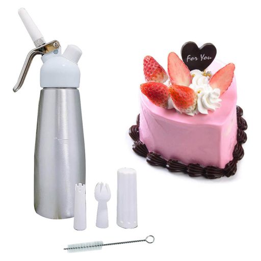 Sifon spuma, 500ml