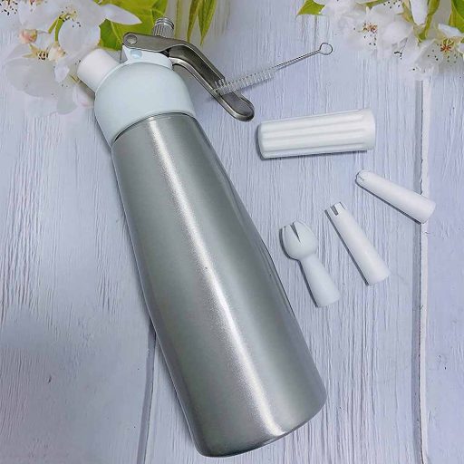 Sifon spuma, 500ml