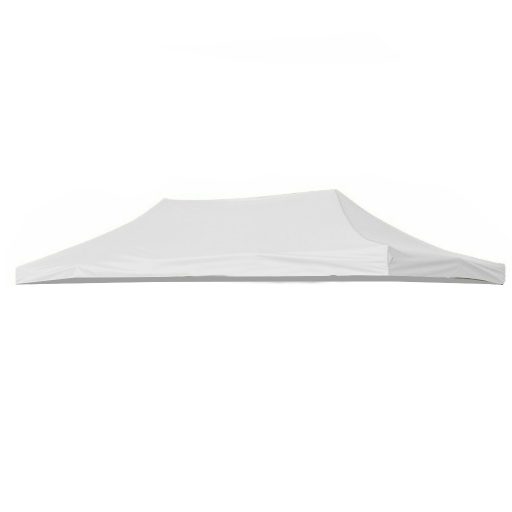 Prelata pentru pavilion de gradina, diferite dimensiuni-2,9x5,7 metri, acoperis
