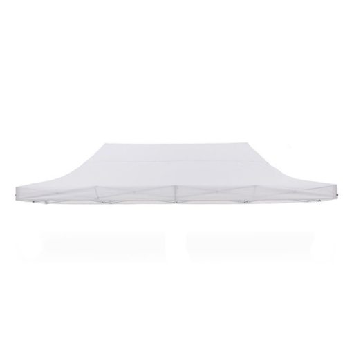 Prelata pentru pavilion de gradina, diferite dimensiuni-2,9x5,7 metri, acoperis