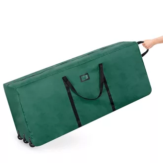 Geanta cu roti, 150x62x50 cm
