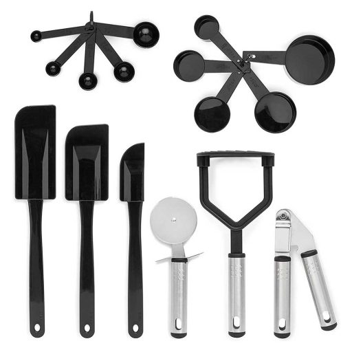 Set 39 ustensile de bucatarie
