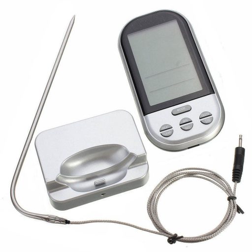 Termometru multifunctional