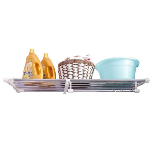 Raft mobil telescopic