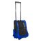 Geanta transport animale de companie 2 in 1-albastru