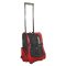 Geanta transport animale de companie 2 in 1-rosu