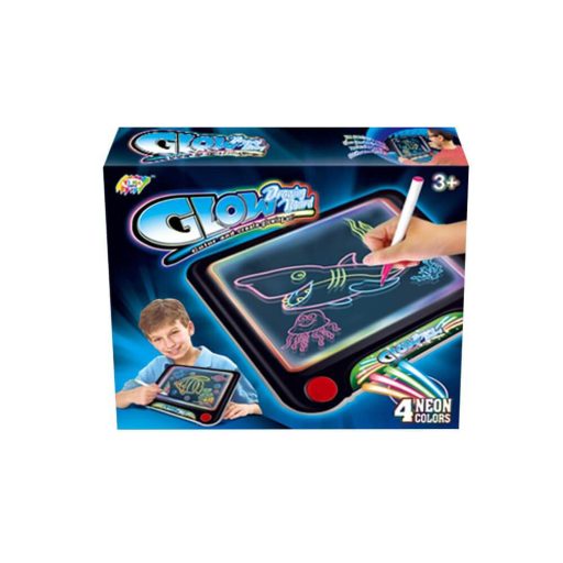 Tabla magica cu efecte luminoase-cu iluminare-ocean