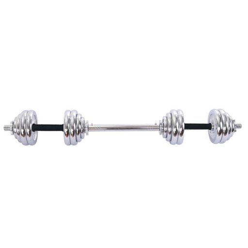 Set gantere 2 in 1