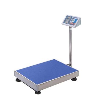Cantar digital de pana la 300 kg