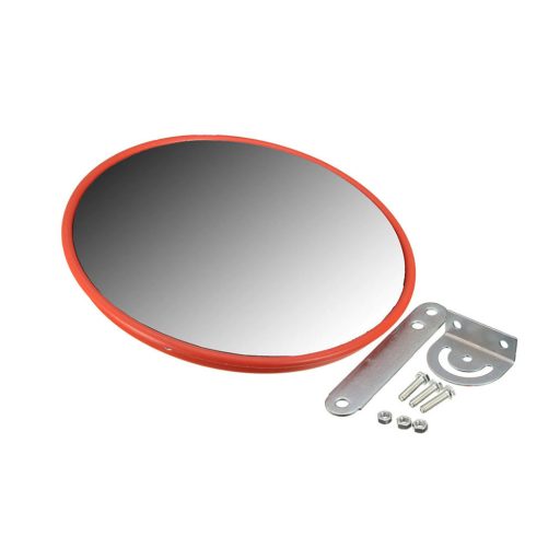 Oglinda trafic pentru interior, 30 cm