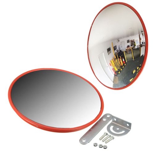 Oglinda trafic pentru interior, 30 cm